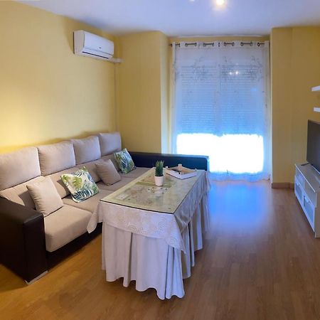 Alma Apartamento Apartment Daimuz Bajo Екстериор снимка