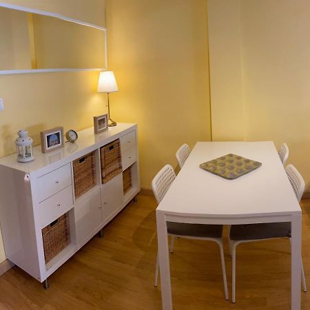 Alma Apartamento Apartment Daimuz Bajo Екстериор снимка