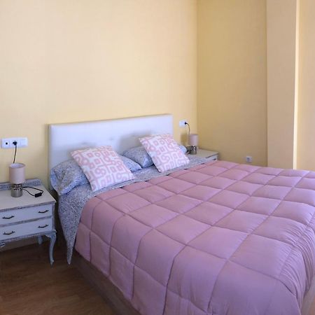 Alma Apartamento Apartment Daimuz Bajo Екстериор снимка