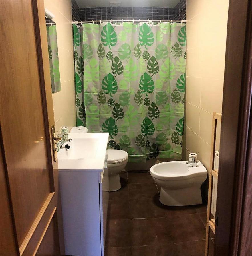 Alma Apartamento Apartment Daimuz Bajo Екстериор снимка