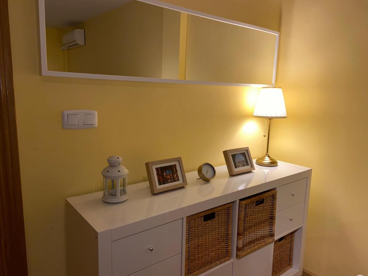 Alma Apartamento Apartment Daimuz Bajo Екстериор снимка