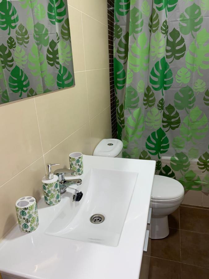 Alma Apartamento Apartment Daimuz Bajo Екстериор снимка