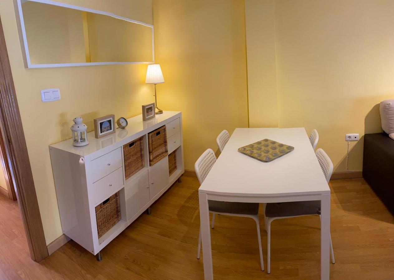 Alma Apartamento Apartment Daimuz Bajo Екстериор снимка