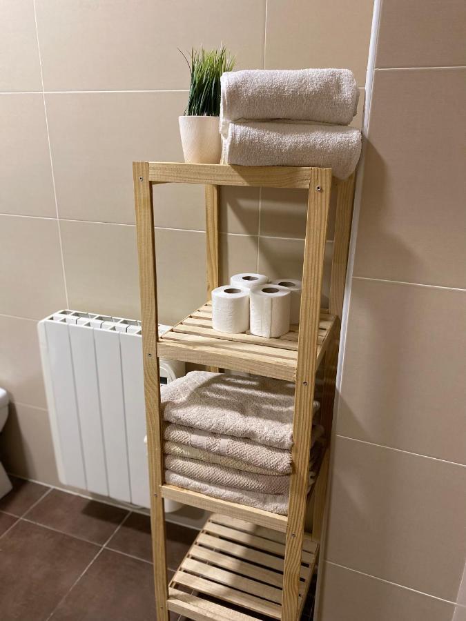 Alma Apartamento Apartment Daimuz Bajo Екстериор снимка