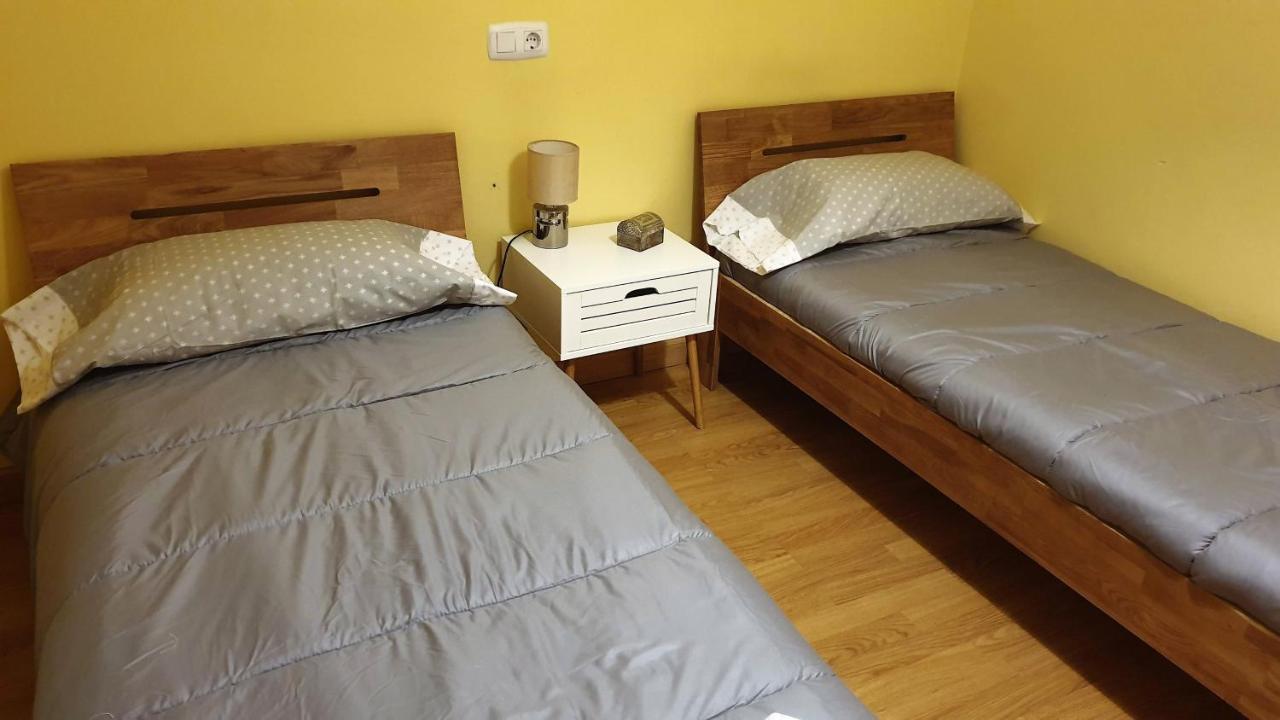 Alma Apartamento Apartment Daimuz Bajo Екстериор снимка