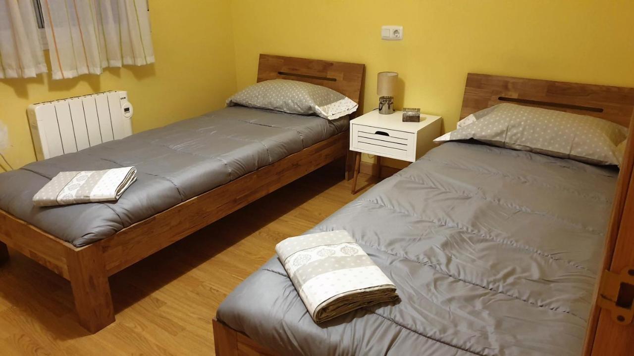 Alma Apartamento Apartment Daimuz Bajo Екстериор снимка