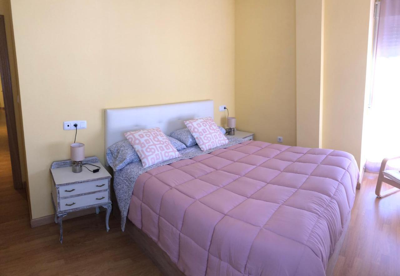 Alma Apartamento Apartment Daimuz Bajo Екстериор снимка