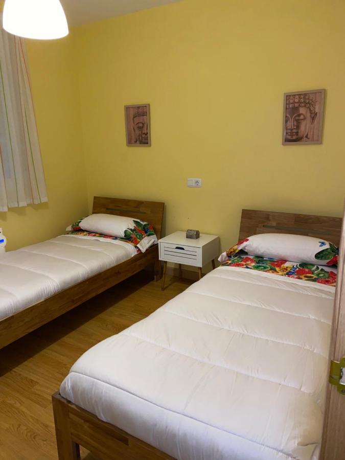 Alma Apartamento Apartment Daimuz Bajo Екстериор снимка