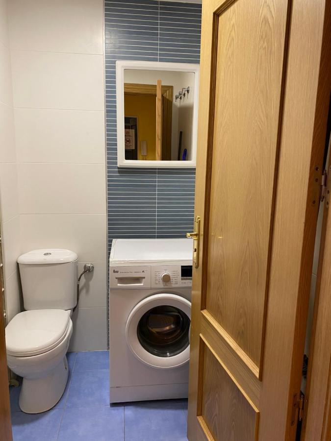 Alma Apartamento Apartment Daimuz Bajo Екстериор снимка
