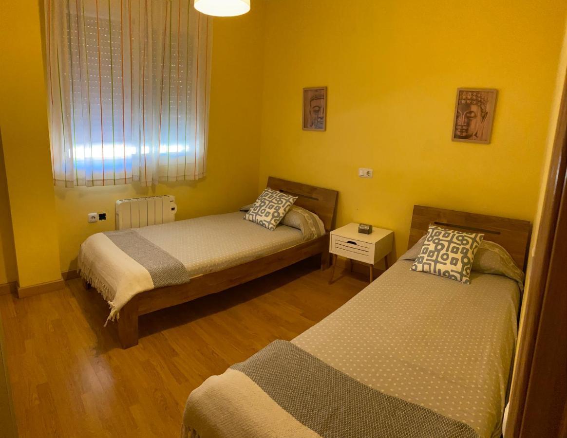 Alma Apartamento Apartment Daimuz Bajo Екстериор снимка